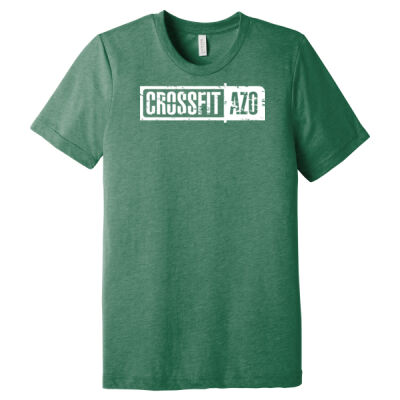 BELLA+CANVAS® Unisex Triblend Short Sleeve Tee Thumbnail