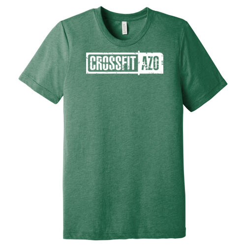 BELLA+CANVAS® Unisex Triblend Short Sleeve Tee Thumbnail