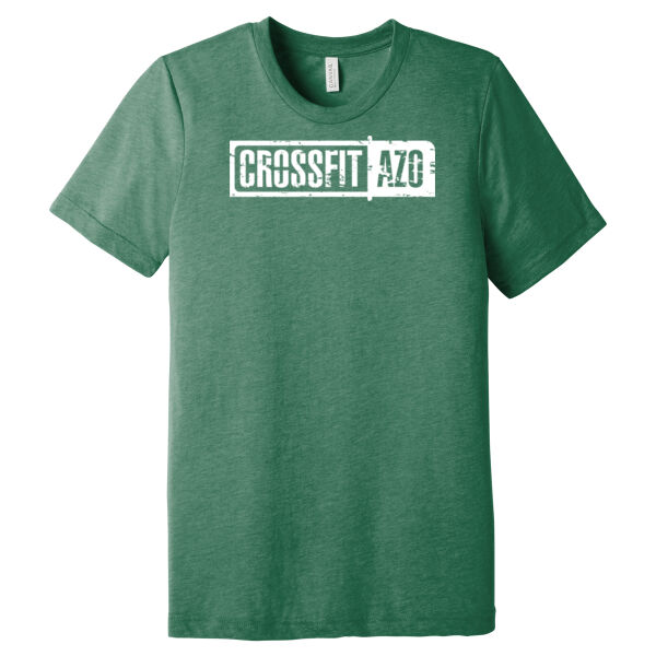 BELLA+CANVAS® Unisex Triblend Short Sleeve Tee Thumbnail
