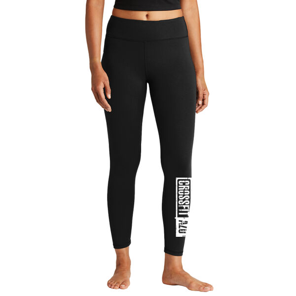 Sport-Tek® Women's 7/8 Legging Thumbnail