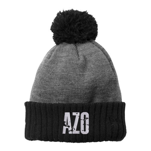 New Era® Colorblock Cuffed Beanie Thumbnail