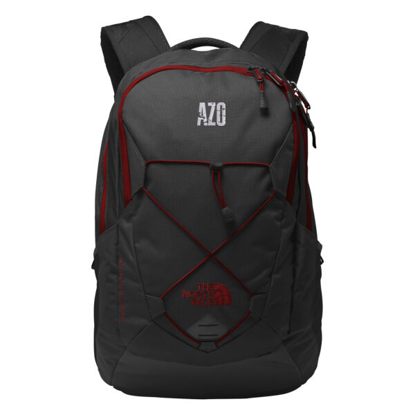 The North Face® Groundwork Backpack Thumbnail