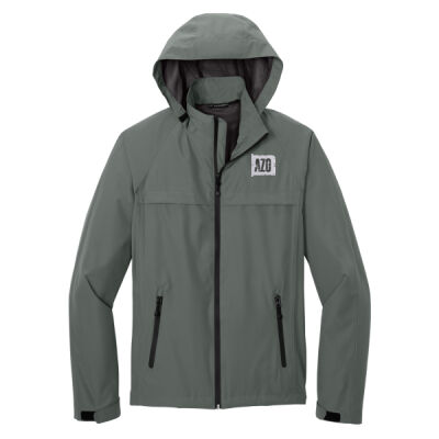 Port Authority® Men's Torrent Waterproof Jacket Thumbnail