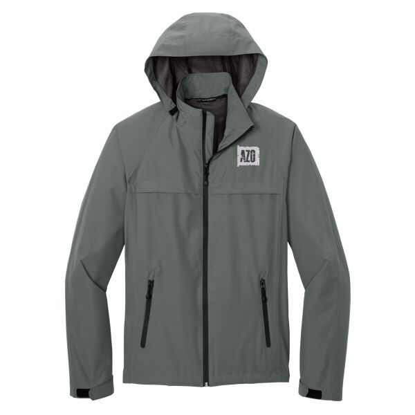 Port Authority® Men's Torrent Waterproof Jacket Thumbnail