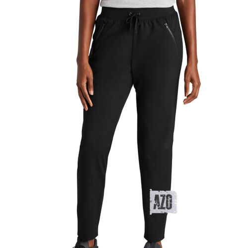 Sport-Tek® Women's Circuit Jogger Thumbnail