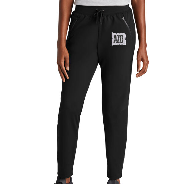 Sport-Tek® Women's Circuit Jogger Thumbnail