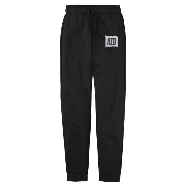 Port & Company® Core Fleece Jogger Thumbnail
