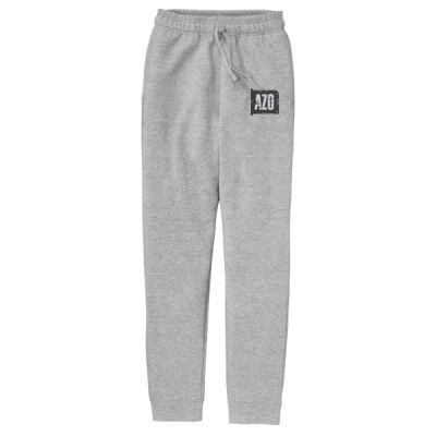 Port & Company® Core Fleece Jogger Thumbnail