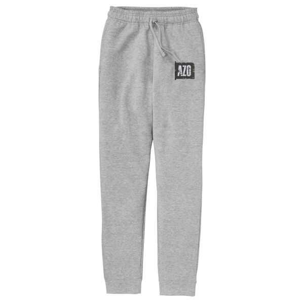 Port & Company® Core Fleece Jogger Thumbnail