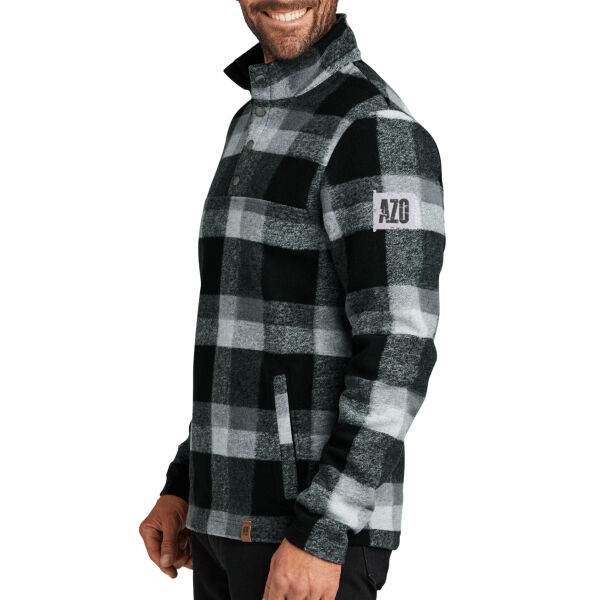 Russell Outdoors™ Basin Snap Pullover Thumbnail