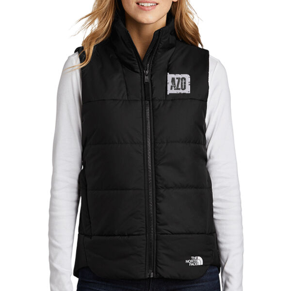 The North Face® Women's Everyday Insulated Vest Thumbnail