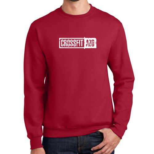 Essential Fleece Crewneck Sweatshirt Thumbnail