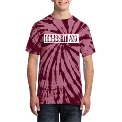Port & Company® Tie-Dye Tee Thumbnail