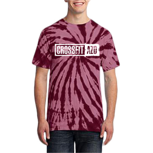 Port & Company® Tie-Dye Tee Thumbnail