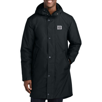 Sport-Tek® Waterproof Insulated Sideline Parka Thumbnail