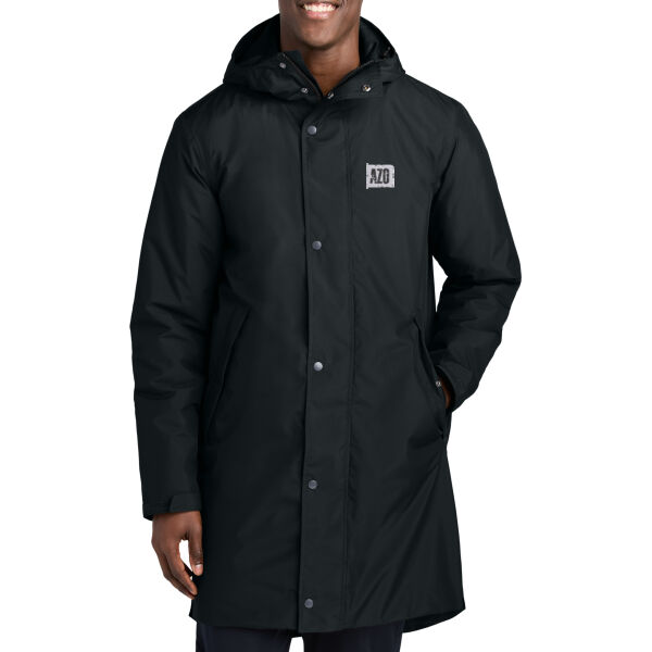 Sport-Tek® Waterproof Insulated Sideline Parka Thumbnail