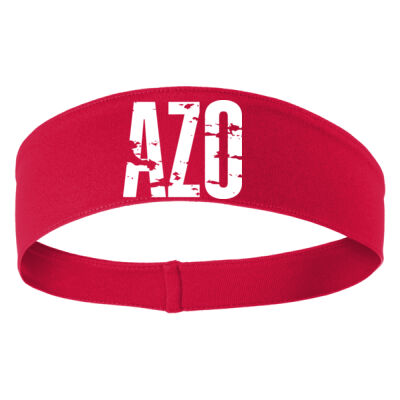 Sport-Tek® PosiCharge® Competitor™ Headband Thumbnail