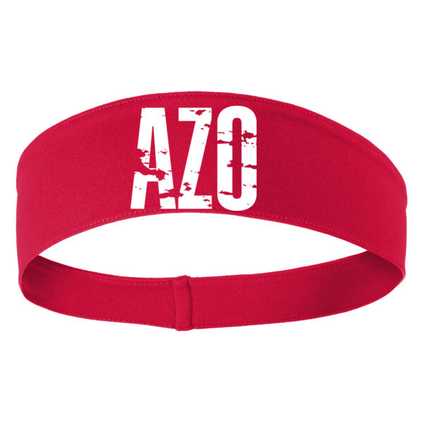 Sport-Tek® PosiCharge® Competitor™ Headband Thumbnail
