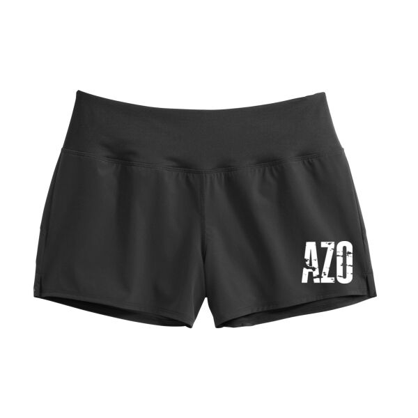 Sport-Tek® Women's Repeat Short Thumbnail