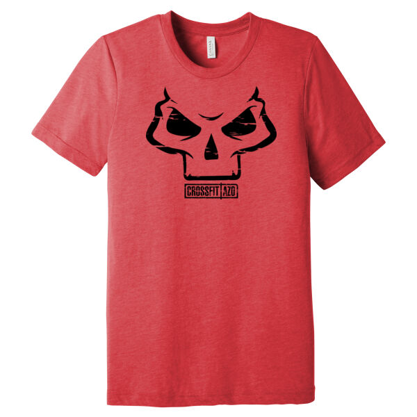 BELLA+CANVAS® Unisex Triblend Short Sleeve Tee Thumbnail