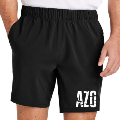 Sport-Tek® Repeat 7” Short Thumbnail