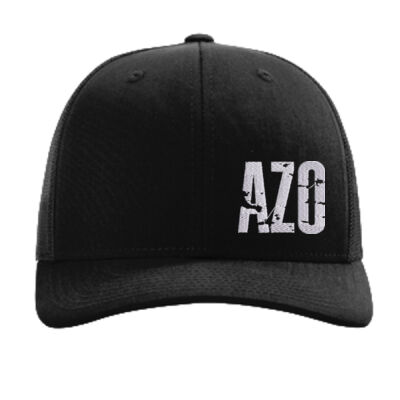 Richardson 112 Trucker Hat Thumbnail