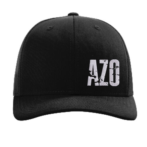 Richardson 112 Trucker Hat Thumbnail