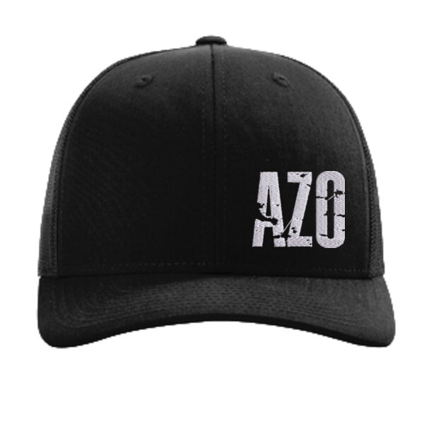 Richardson 112 Trucker Hat Thumbnail
