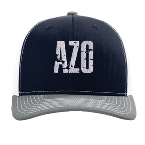 Richardson 112 Trucker Hat Thumbnail