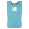 Garment-Dyed Heavyweight Tank Top Thumbnail