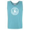 Garment-Dyed Heavyweight Tank Top Thumbnail