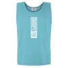 Garment-Dyed Heavyweight Tank Top Thumbnail