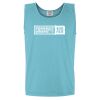 Garment-Dyed Heavyweight Tank Top Thumbnail