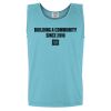 Garment-Dyed Heavyweight Tank Top Thumbnail
