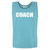 Garment-Dyed Heavyweight Tank Top Thumbnail