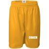 Men's Pro Mesh 9" Shorts Thumbnail