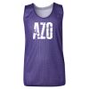 Youth Pro Mesh Reversible Tank Top Thumbnail