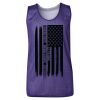 Youth Pro Mesh Reversible Tank Top Thumbnail
