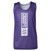 Youth Pro Mesh Reversible Tank Top Thumbnail