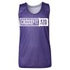 Youth Pro Mesh Reversible Tank Top Thumbnail
