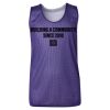Youth Pro Mesh Reversible Tank Top Thumbnail