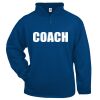 Men's Performance Quarter-Zip Pullover Thumbnail