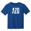 Youth Gildan Performance ® T Shirt Thumbnail