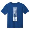 Youth Gildan Performance ® T Shirt Thumbnail