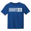 Youth Gildan Performance ® T Shirt Thumbnail