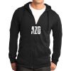 The Concert Fleece ® Full Zip Hoodie Thumbnail